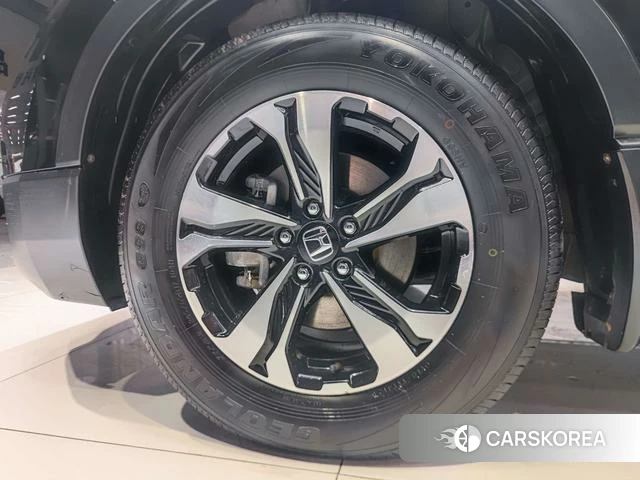 Honda CR-V id 4301162 из Китая 15