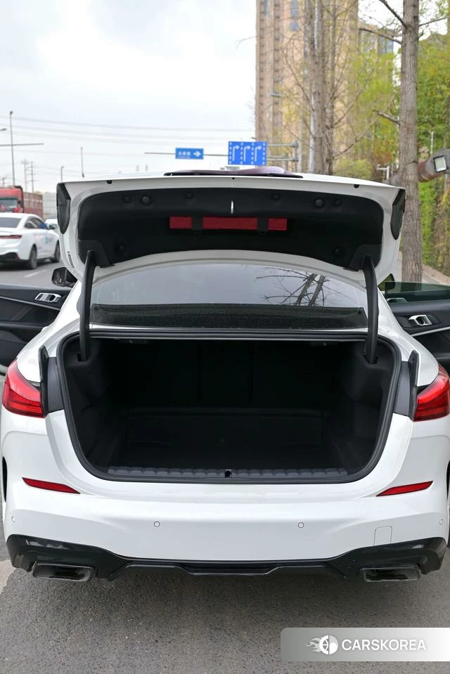 BMW 2 series (imported) id 4256652 из Китая 15