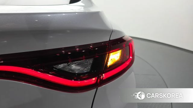 Renault Korea (Samsung) XM3 id 4308580 из Кореи 15
