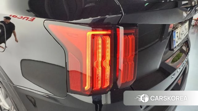 Kia Sorento 4th Generation id 4344573 из Кореи 15