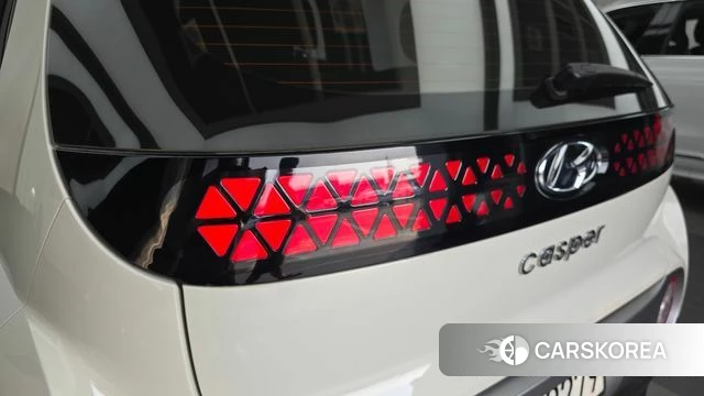 Hyundai Casper id 4470079 из Кореи 15