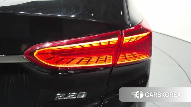 Hyundai Santa Fe TM id 4525835 из Кореи 15