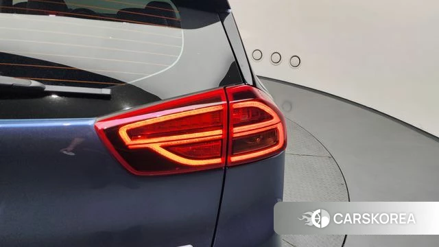 Kia The New Niro id 4362920 из Кореи 15