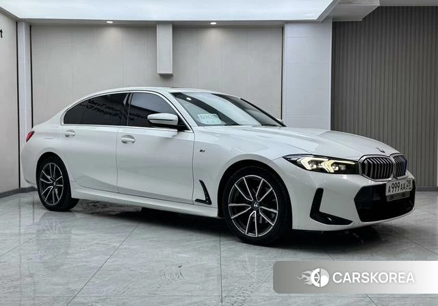 BMW 3 series id 3957852 из Китая 15