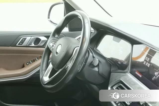 BMW X5 (imported) id 4210348 из Китая 15