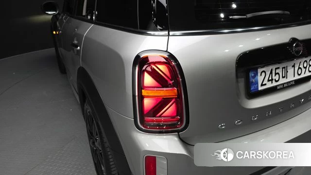 Mini Cooper Countryman id 4505733 из Кореи 15