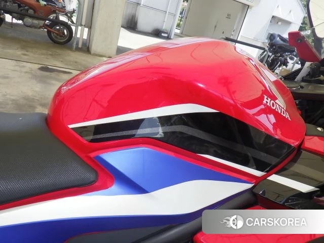 Honda CBR400R id 4184743 из Японии 15