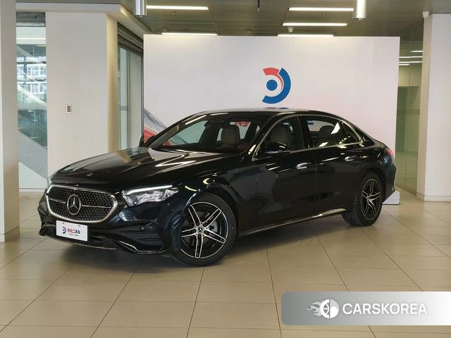Mercedes-Benz E-class id 4368313 из Китая 15