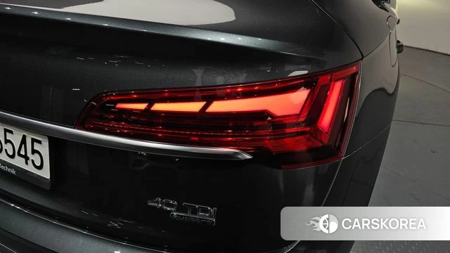 Audi Q5 (FY) id 4223892 из Кореи 15