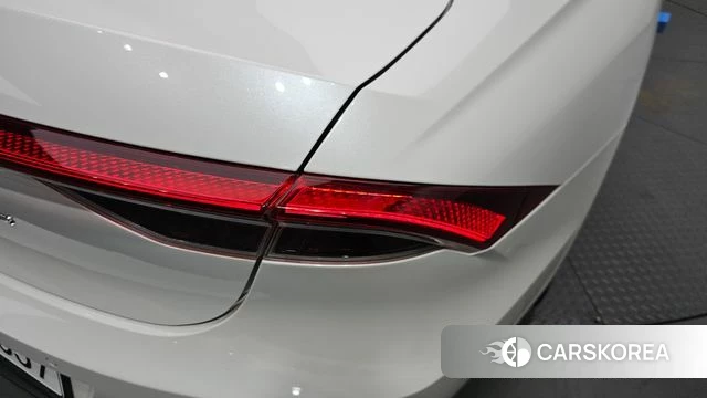 Hyundai The New Grandeur IG id 4525009 из Кореи 15