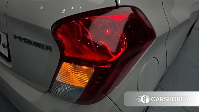 Chevrolet (GM Daewoo) The New Spark id 4390365 из Кореи 15