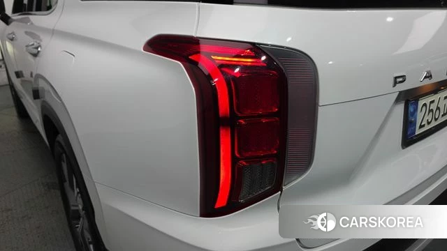 Hyundai Palisade id 4557583 из Кореи 15