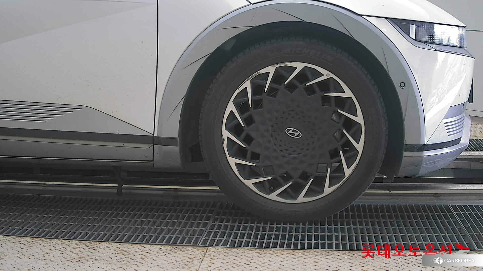 Hyundai IONIQ 5 id 4664255 из Кореи 15