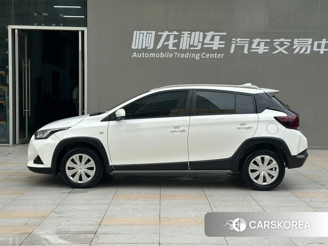 Toyota YARIS L Zhixuan id 4273417 из Китая 15
