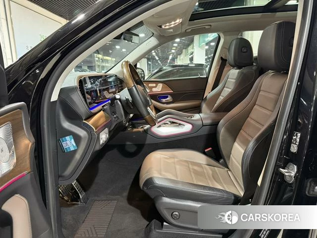 Mercedes-Benz GLS id 4256418 из Китая 15