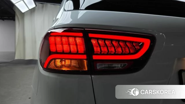 Kia The New Sorento id 4605442 из Кореи 15
