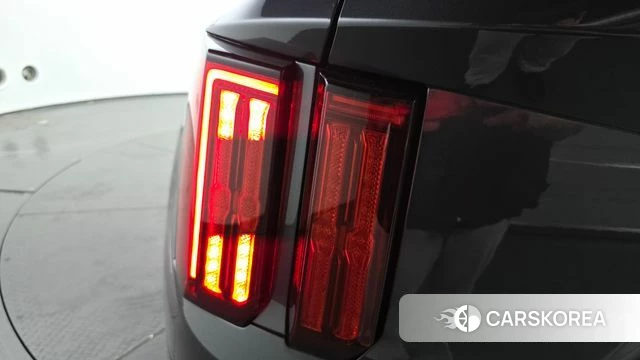 Kia Sorento 4th Generation id 4517240 из Кореи 15