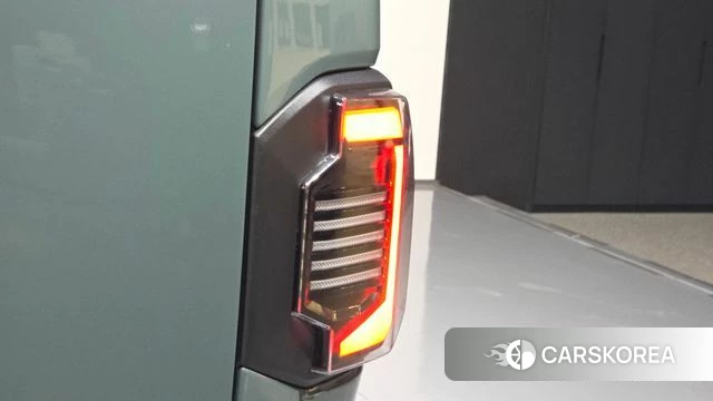 Kia Tasman id 4548733 из Кореи 15