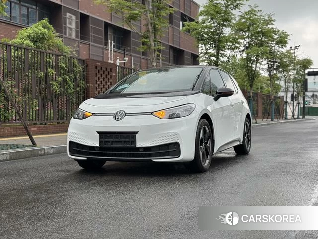 Volkswagen ID.3 id 4236584 из Китая 15