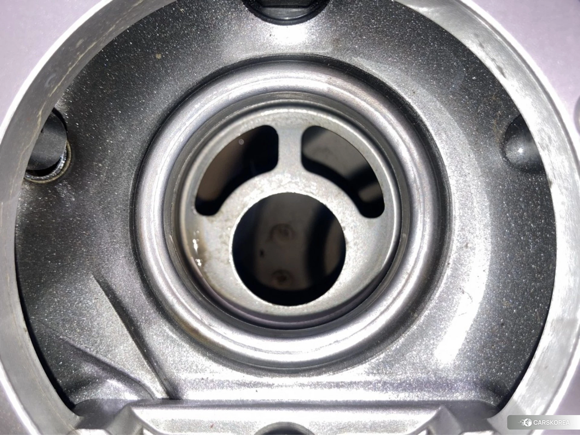 Проданный Honda CB1300SF ABS id 4184893 из Японии, фото 15