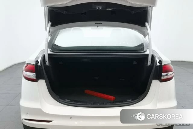 Ford Mondeo id 4211462 из Китая 15
