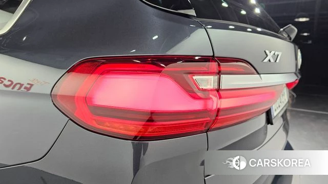 BMW X7 (G07) id 4754815 из Кореи 15