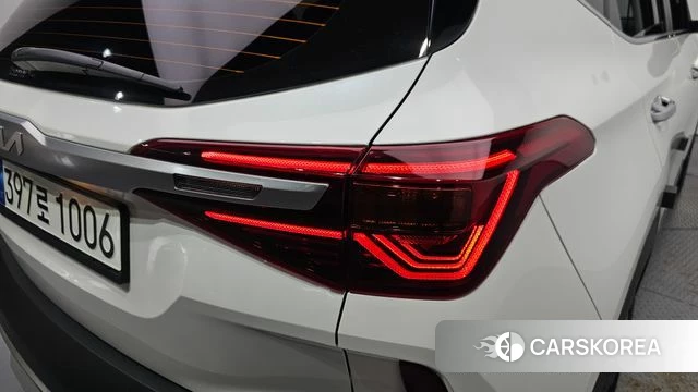 Kia Seltos id 4409719 из Кореи 15