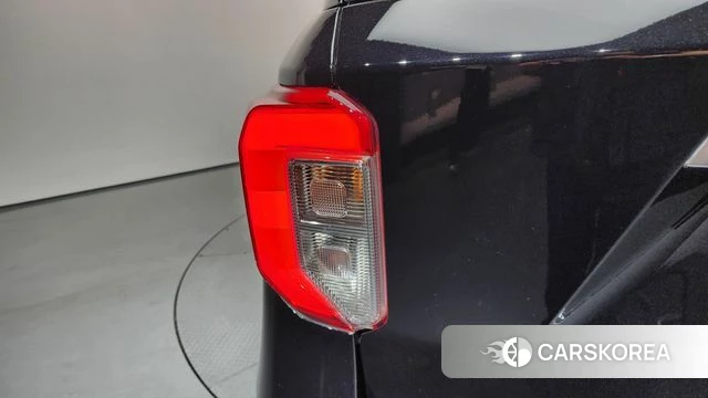 Ford Explorer 6th Generation id 4249920 из Кореи 15