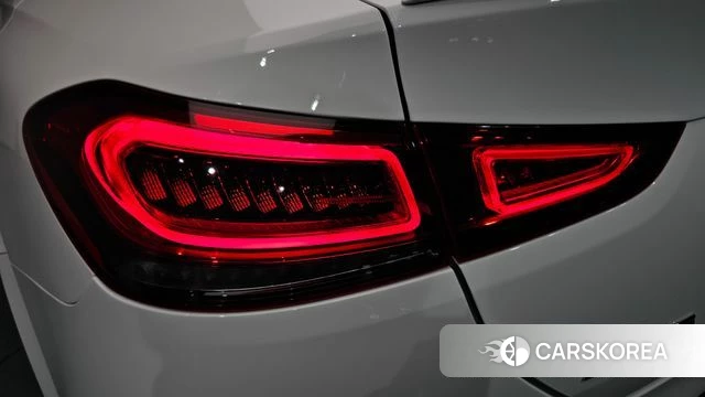 Mercedes-Benz GLE-Class W167 id 4591637 из Кореи 15
