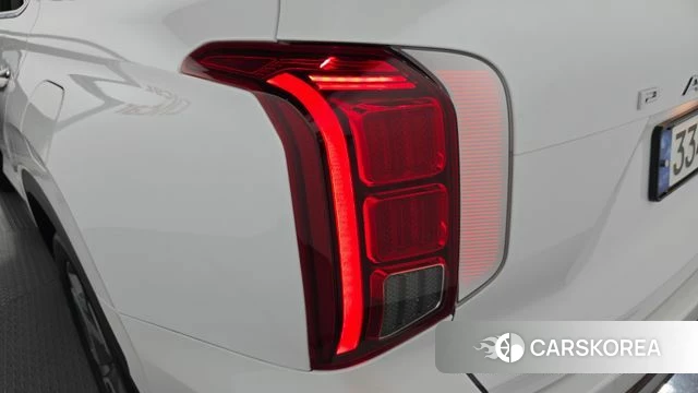 Hyundai The New Palisade id 4623251 из Кореи 15