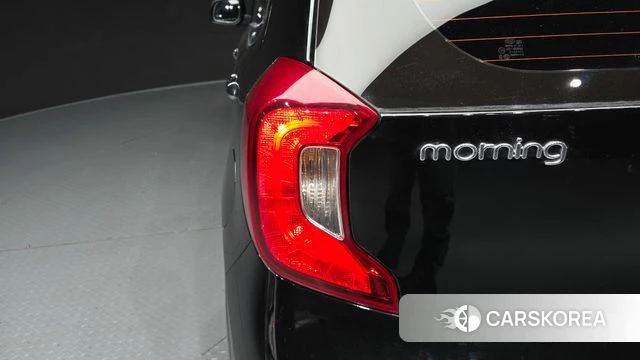 Kia All New Morning (JA) id 4907264 из Кореи 15