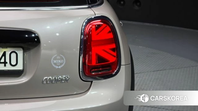 Mini Cooper id 4631707 из Кореи 15
