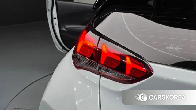 Hyundai Veloster (JS) id 4490932 из Кореи 15