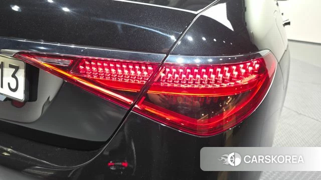 Mercedes-Benz S-Class W223 id 4793137 из Кореи 15