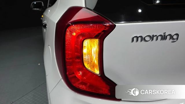 Kia Morning Urban (JA) id 4534323 из Кореи 15