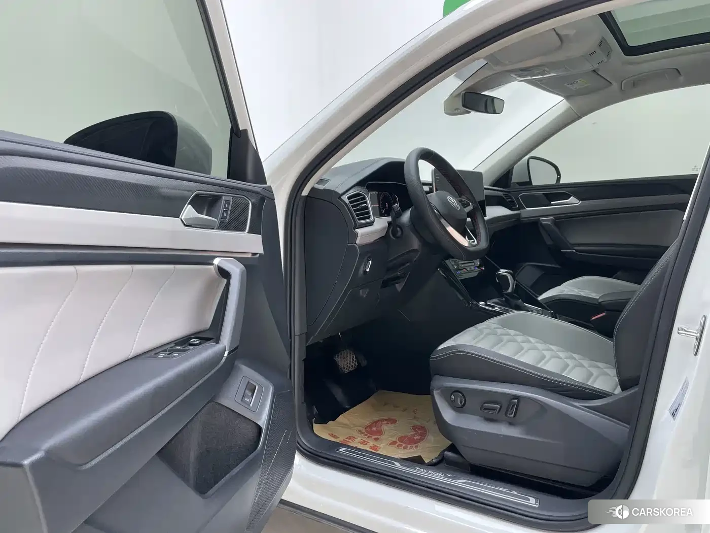 Volkswagen Tayron id 4669304 из Китая 15