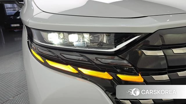 Toyota Alphard 4th Generation id 4710645 из Кореи 15