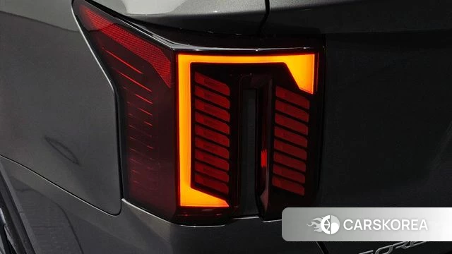 Kia The New Sorento 4th Generation id 4505850 из Кореи 15