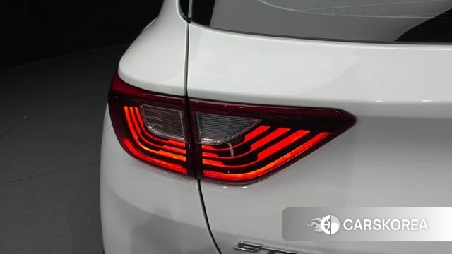 Kia Stonic id 4672633 из Кореи 15