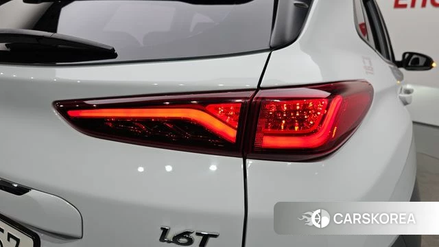 Hyundai Kona id 4397776 из Кореи 15
