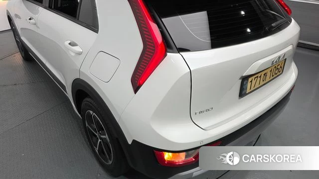 Kia Di Ol Nu Niro id 4697247 из Кореи 15