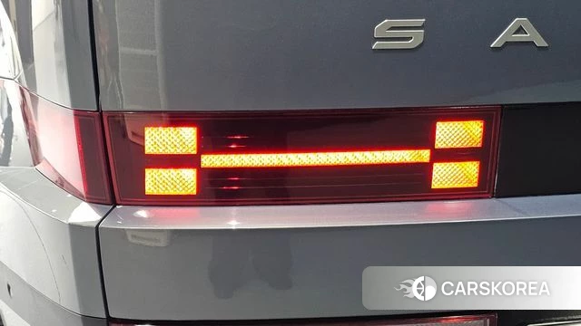 Hyundai Santa Fe (MX5) id 4480336 из Кореи 15
