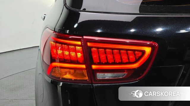 Kia The New Sorento id 4574471 из Кореи 15