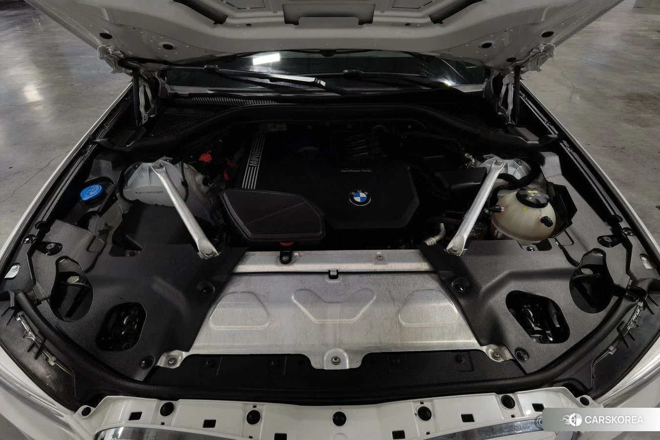 BMW X3 id 4514010 из Китая 15