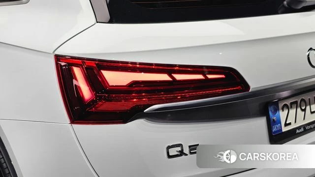 Audi Q5 (FY) id 4863857 из Кореи 15