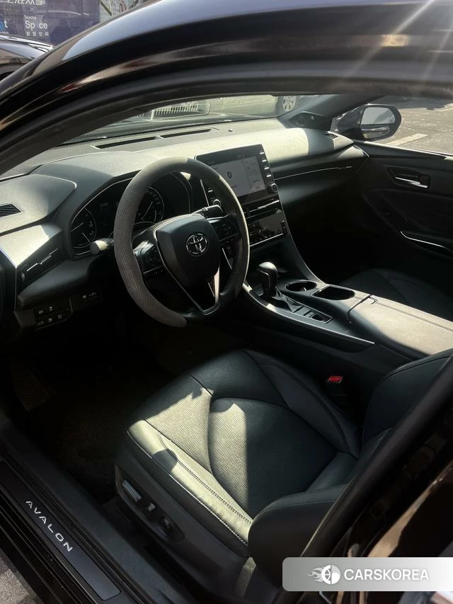 Toyota Asian dragon id 4276456 из Китая 15