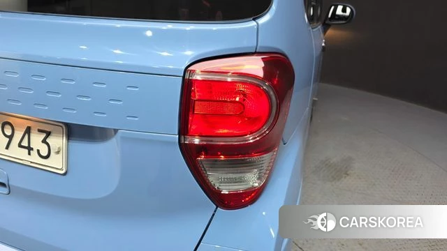 Kia The New Ray id 4775765 из Кореи 15
