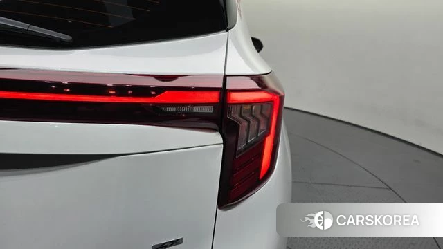 Kia The New Seltos id 4388680 из Кореи 15