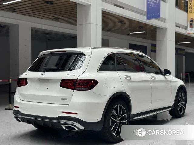 Mercedes-Benz GLC id 4328642 из Китая 15