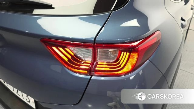 Kia Stonic id 4530690 из Кореи 15